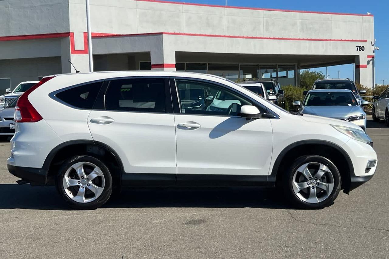 2015 Honda CR-V EX Roseville CA