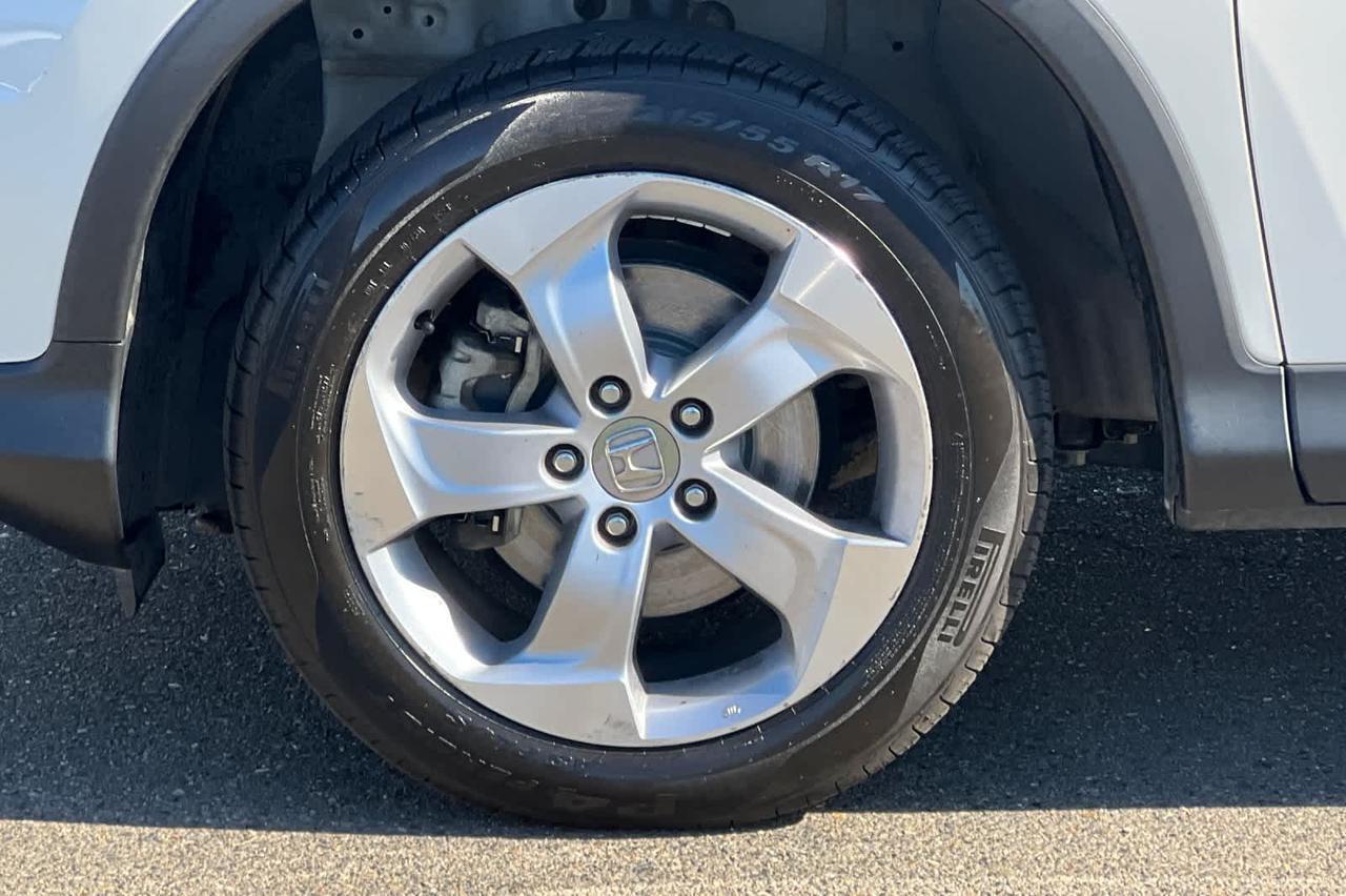 2015 Honda CR-V EX Roseville CA