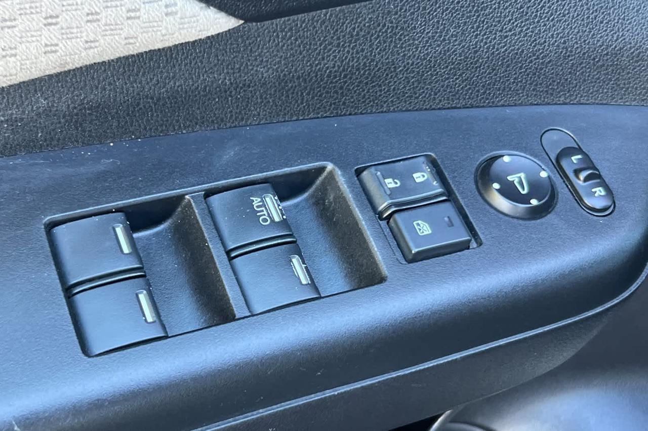 2015 Honda CR-V EX Roseville CA