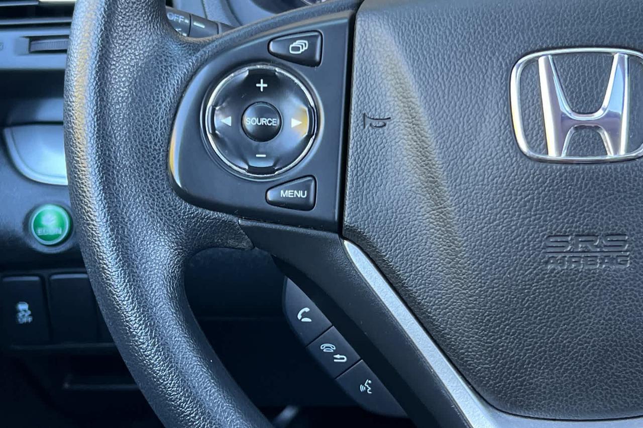 2015 Honda CR-V EX Roseville CA