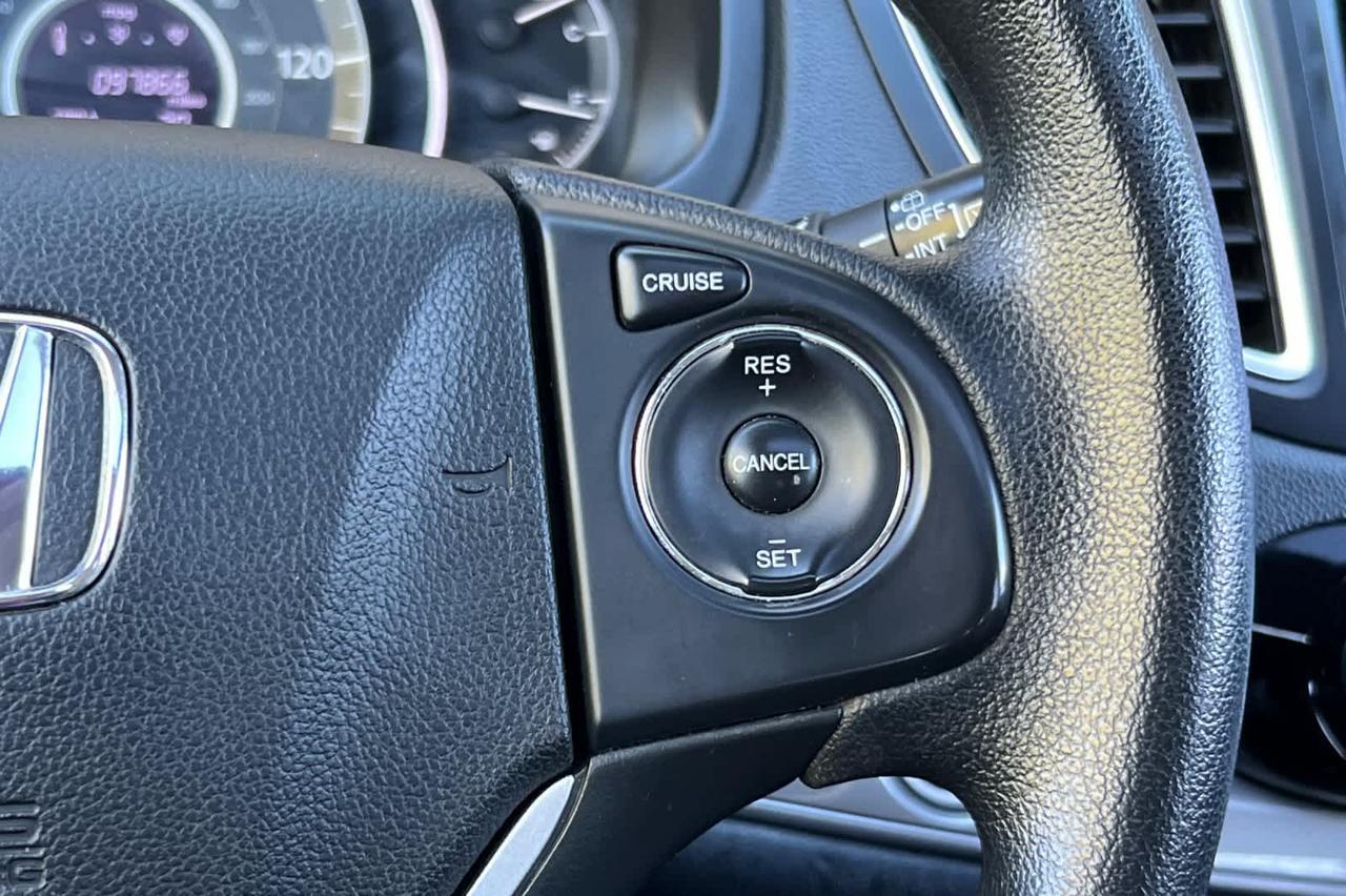 2015 Honda CR-V EX Roseville CA