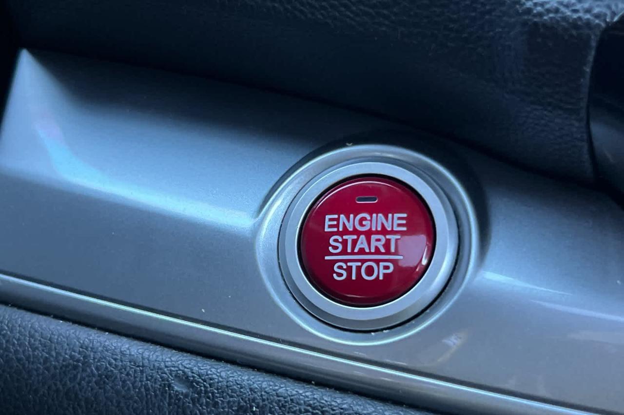 2015 Honda CR-V EX Roseville CA