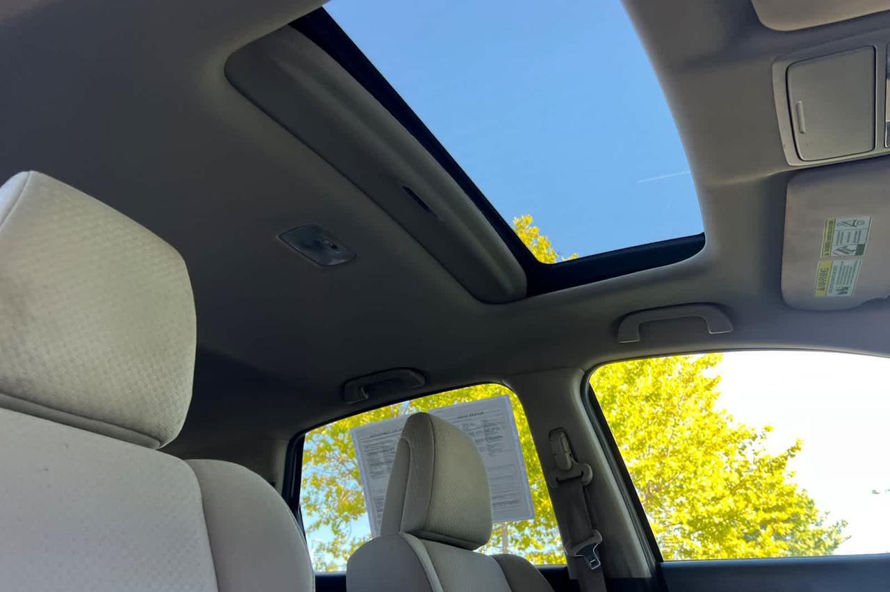 2015 Honda CR-V EX Roseville CA