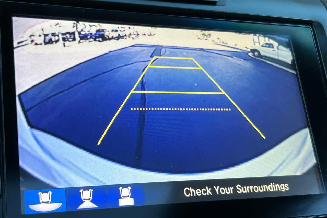 2015 Honda CR-V EX Roseville CA