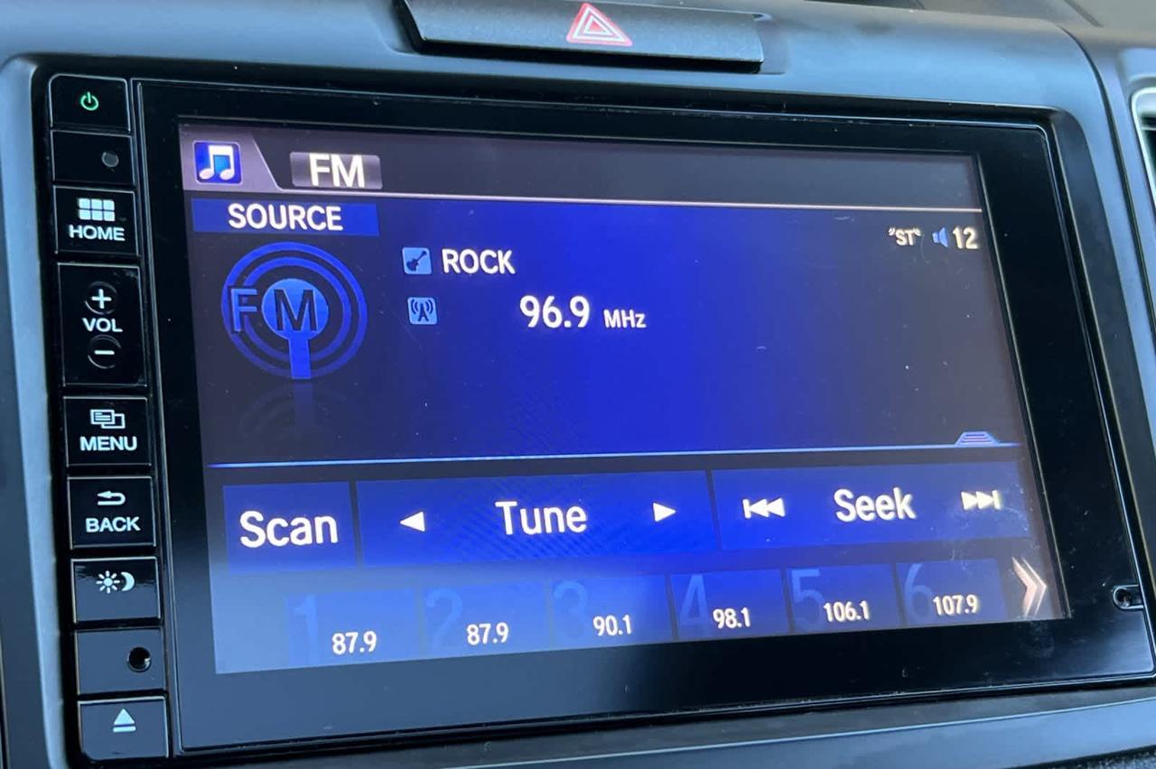 2015 Honda CR-V EX Roseville CA