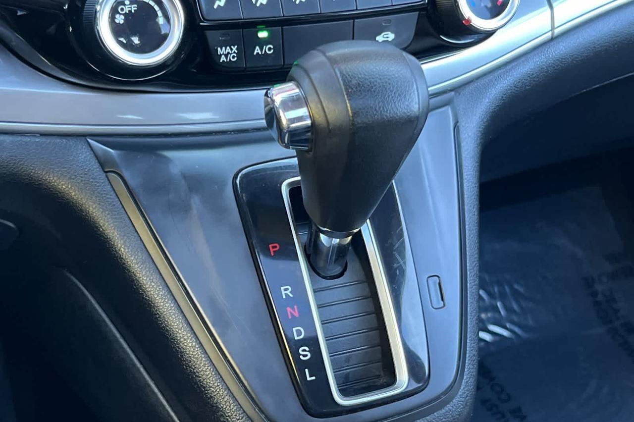 2015 Honda CR-V EX Roseville CA