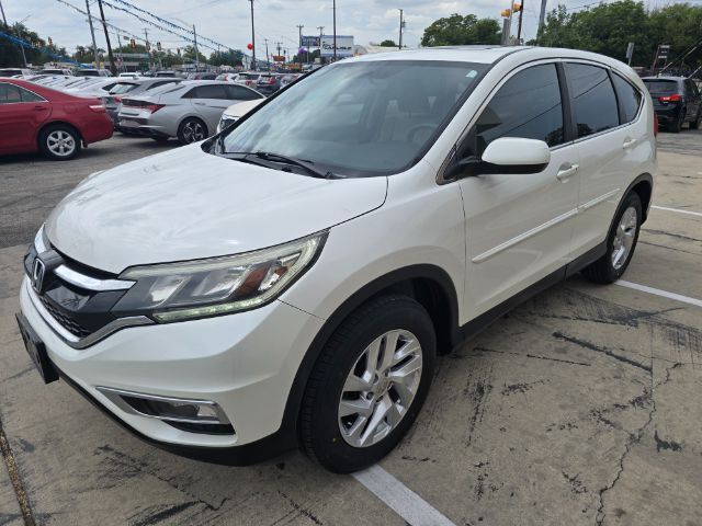2015 Honda CR-V EX San Antonio TX