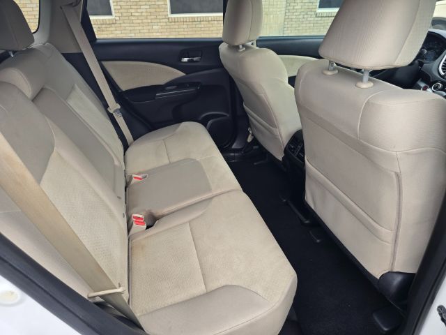 2015 Honda CR-V EX San Antonio TX