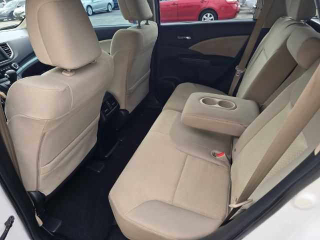 2015 Honda CR-V EX San Antonio TX