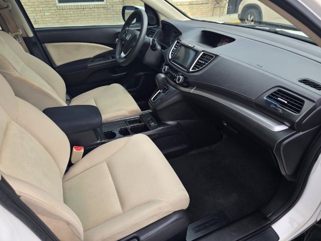 2015 Honda CR-V EX San Antonio TX