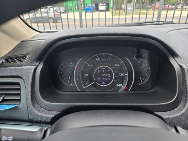 2015 Honda CR-V EX San Antonio TX
