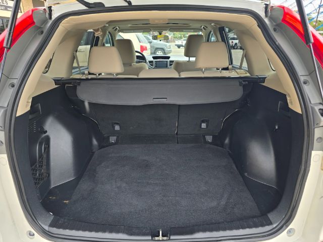 2015 Honda CR-V EX San Antonio TX