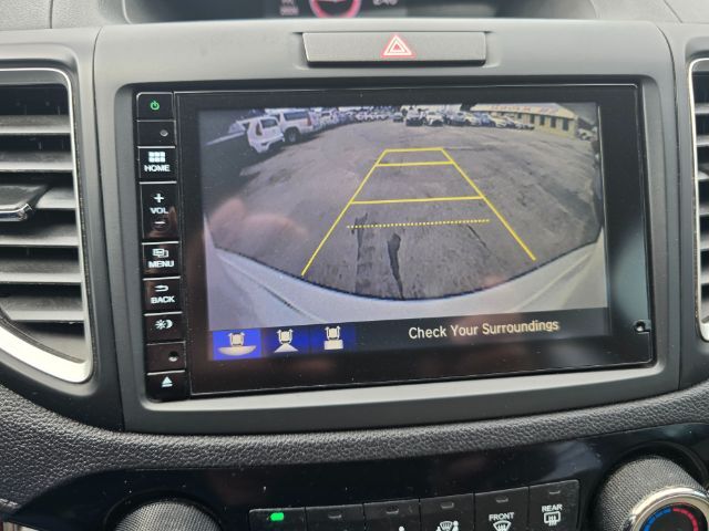 2015 Honda CR-V EX San Antonio TX