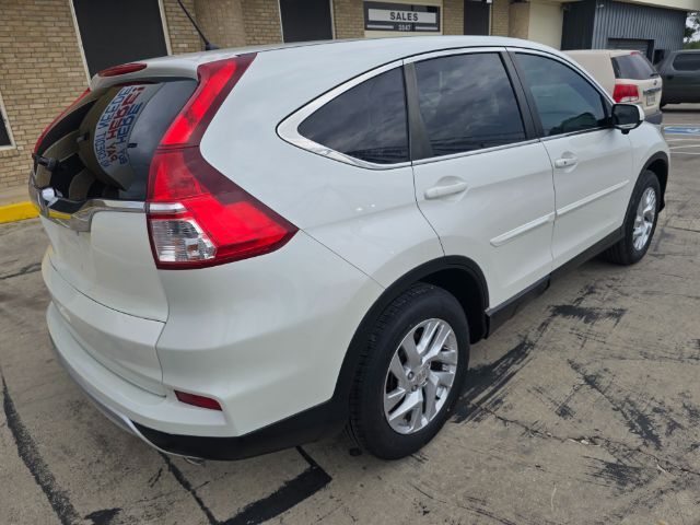 2015 Honda CR-V EX San Antonio TX