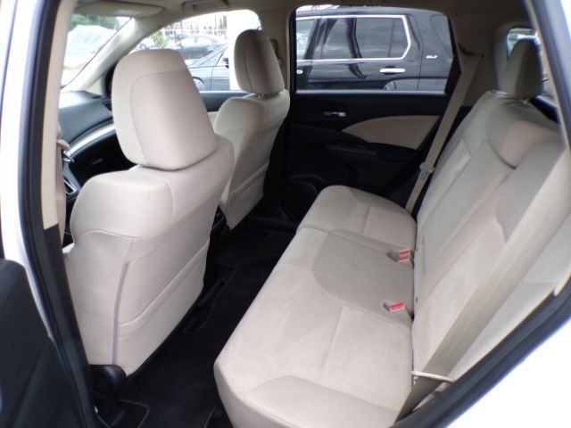 2015 Honda CR-V EX San Antonio TX
