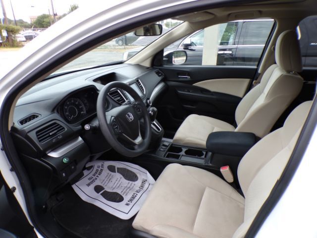 2015 Honda CR-V EX San Antonio TX