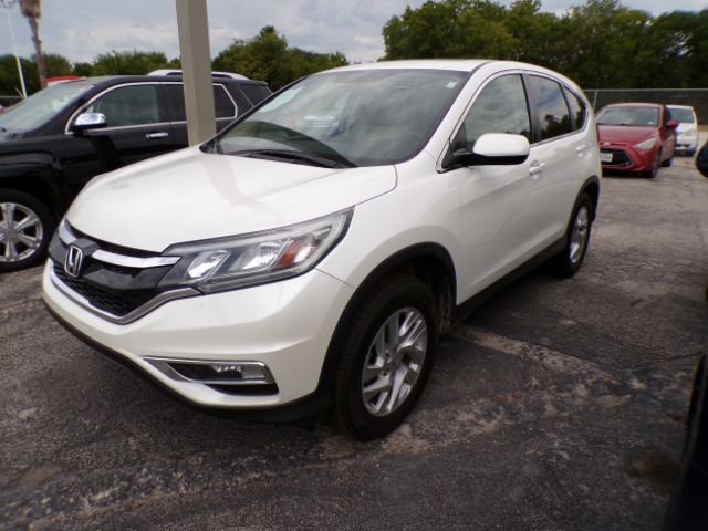 2015 Honda CR-V EX San Antonio TX