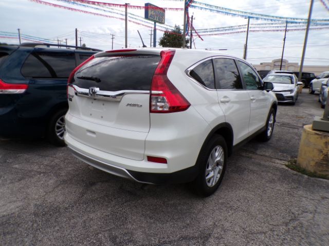 2015 Honda CR-V EX San Antonio TX