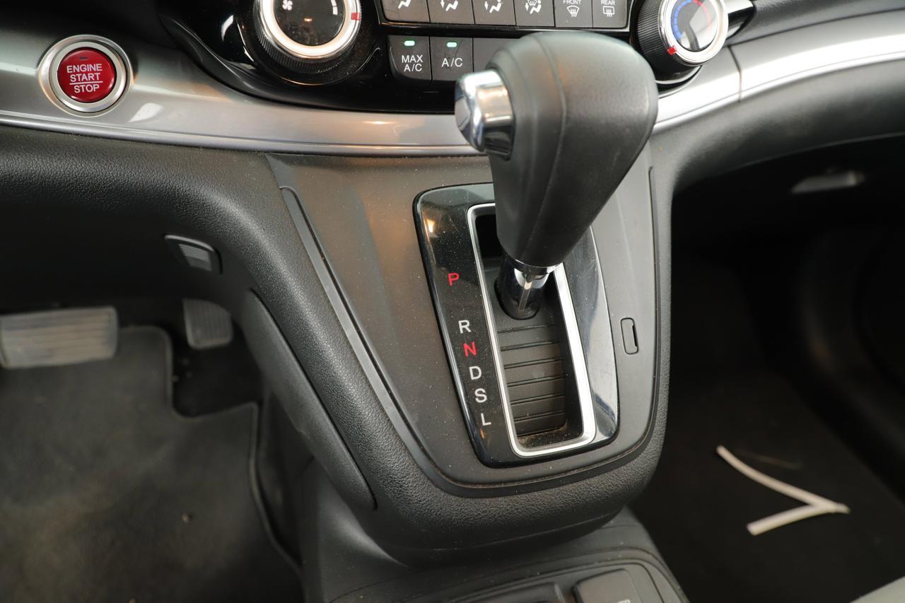 2015 Honda CR-V EX New Braunfels TX