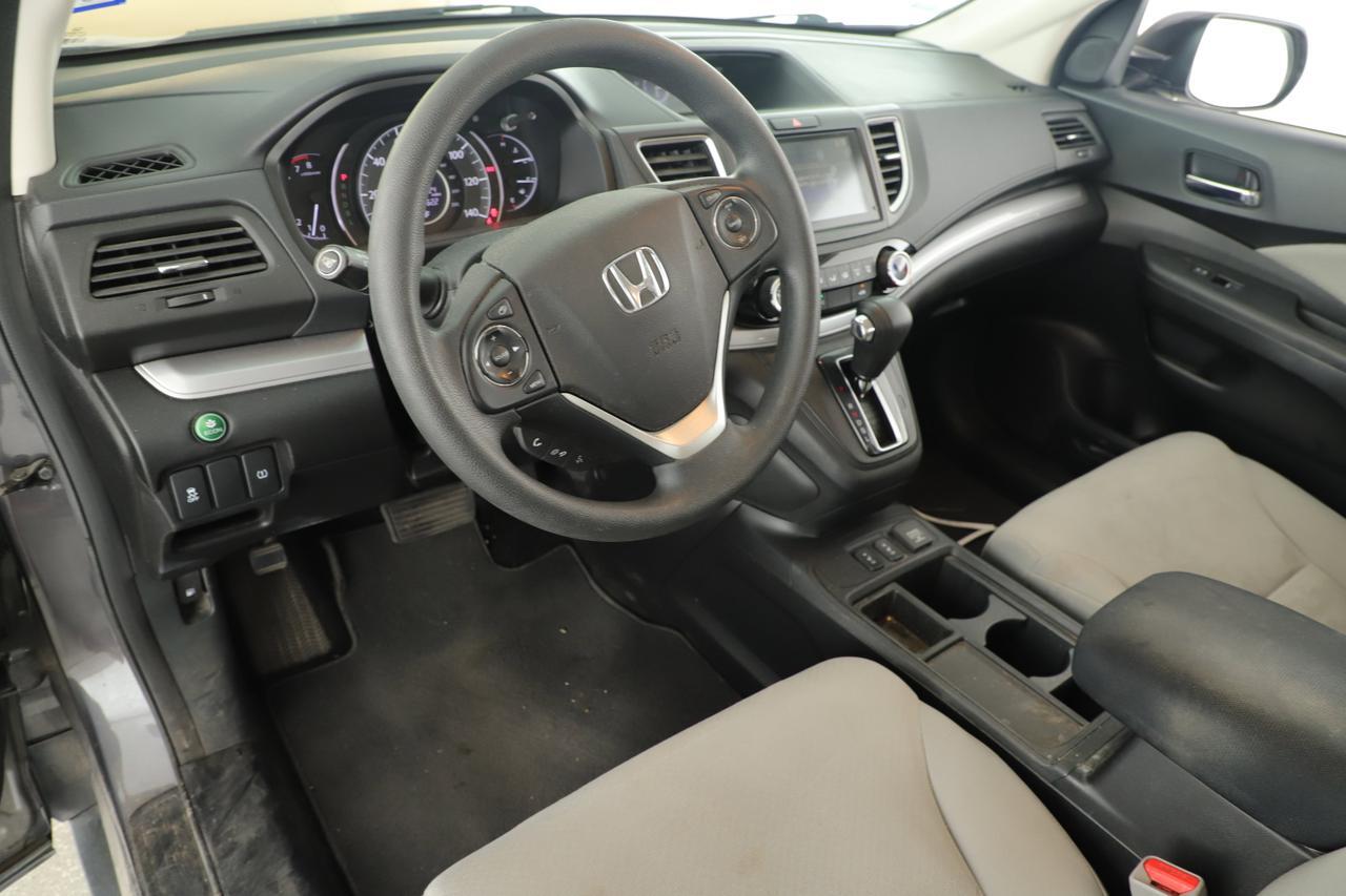 2015 Honda CR-V EX New Braunfels TX