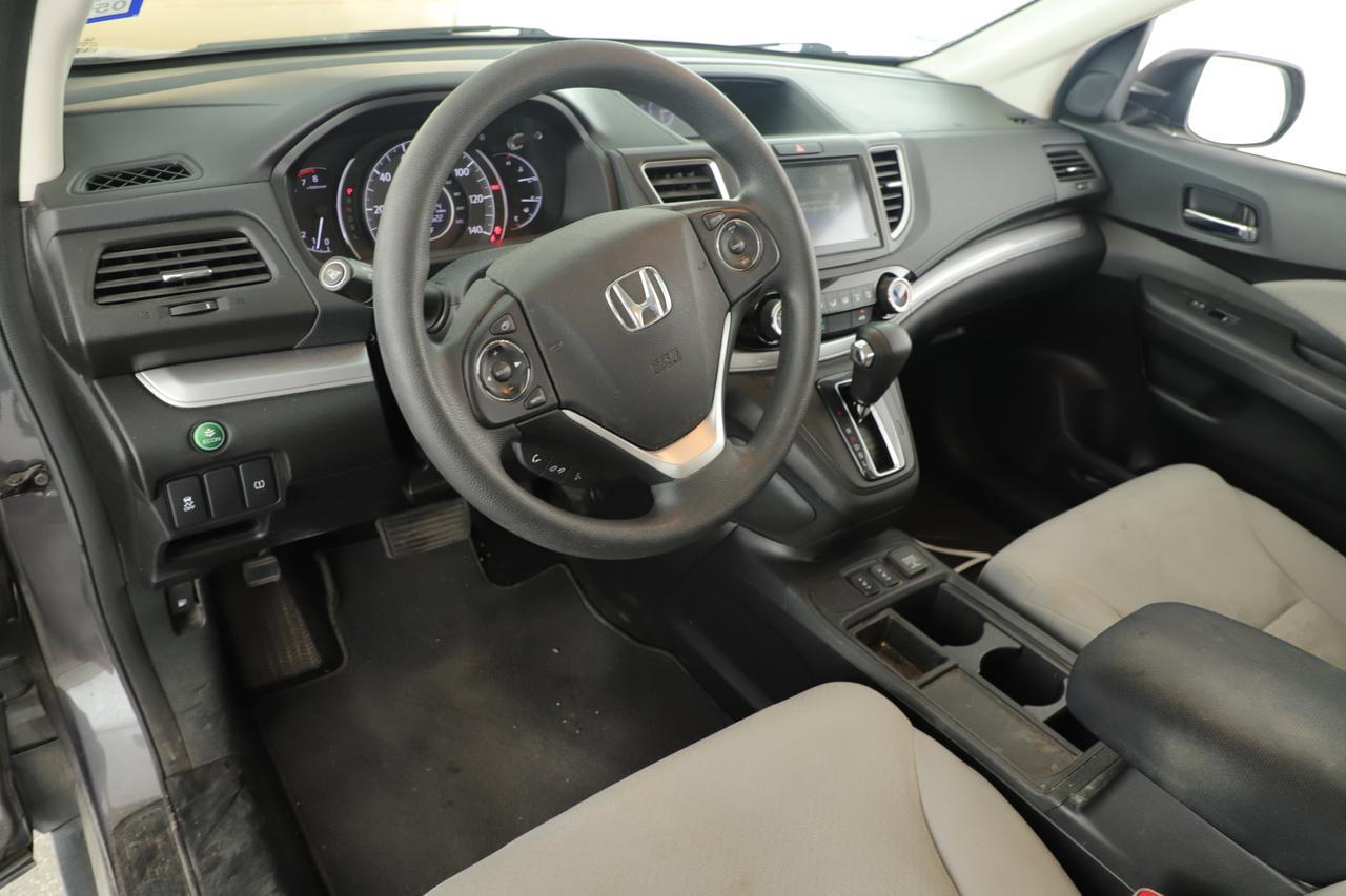 2015 Honda CR-V EX New Braunfels TX
