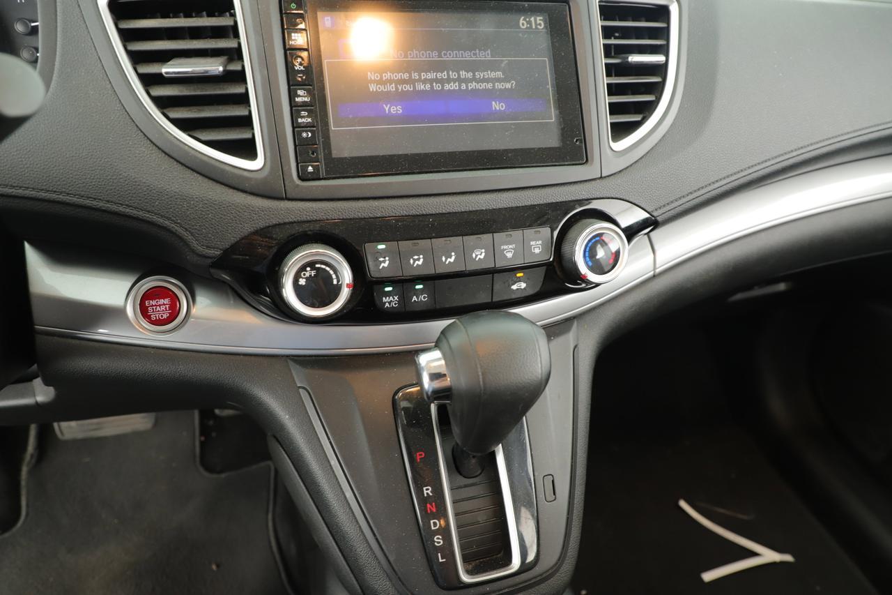 2015 Honda CR-V EX New Braunfels TX