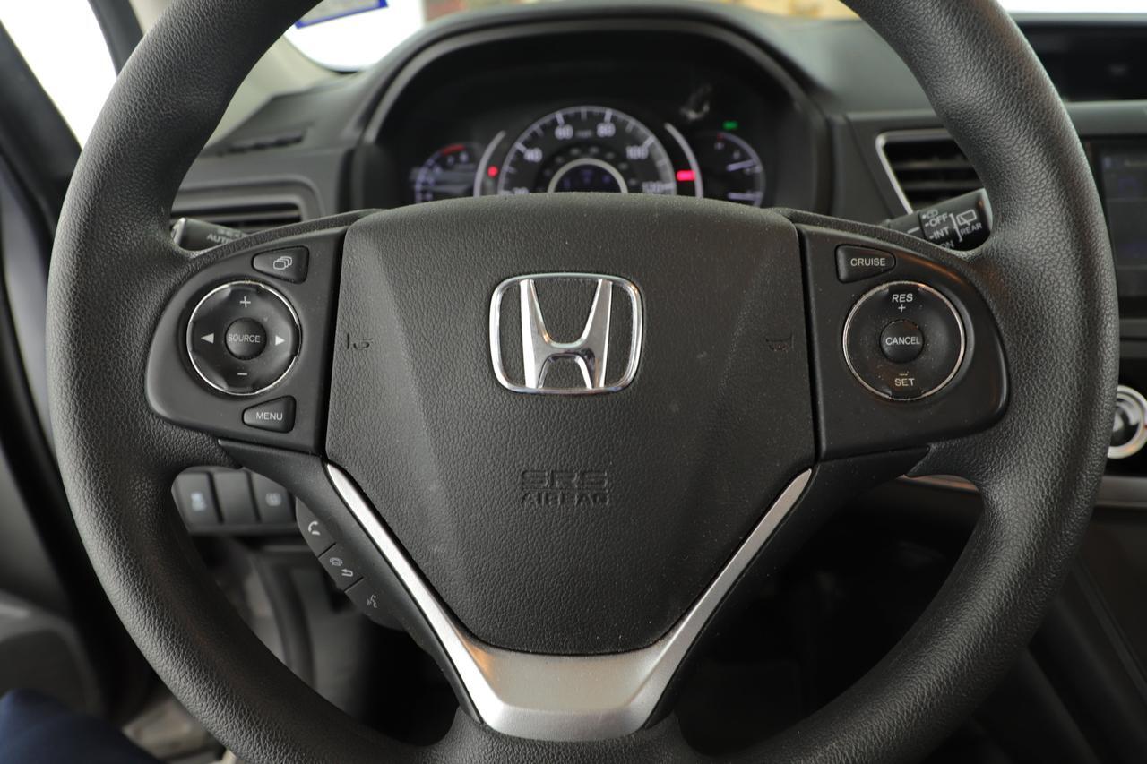 2015 Honda CR-V EX New Braunfels TX