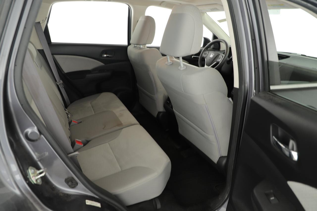 2015 Honda CR-V EX New Braunfels TX