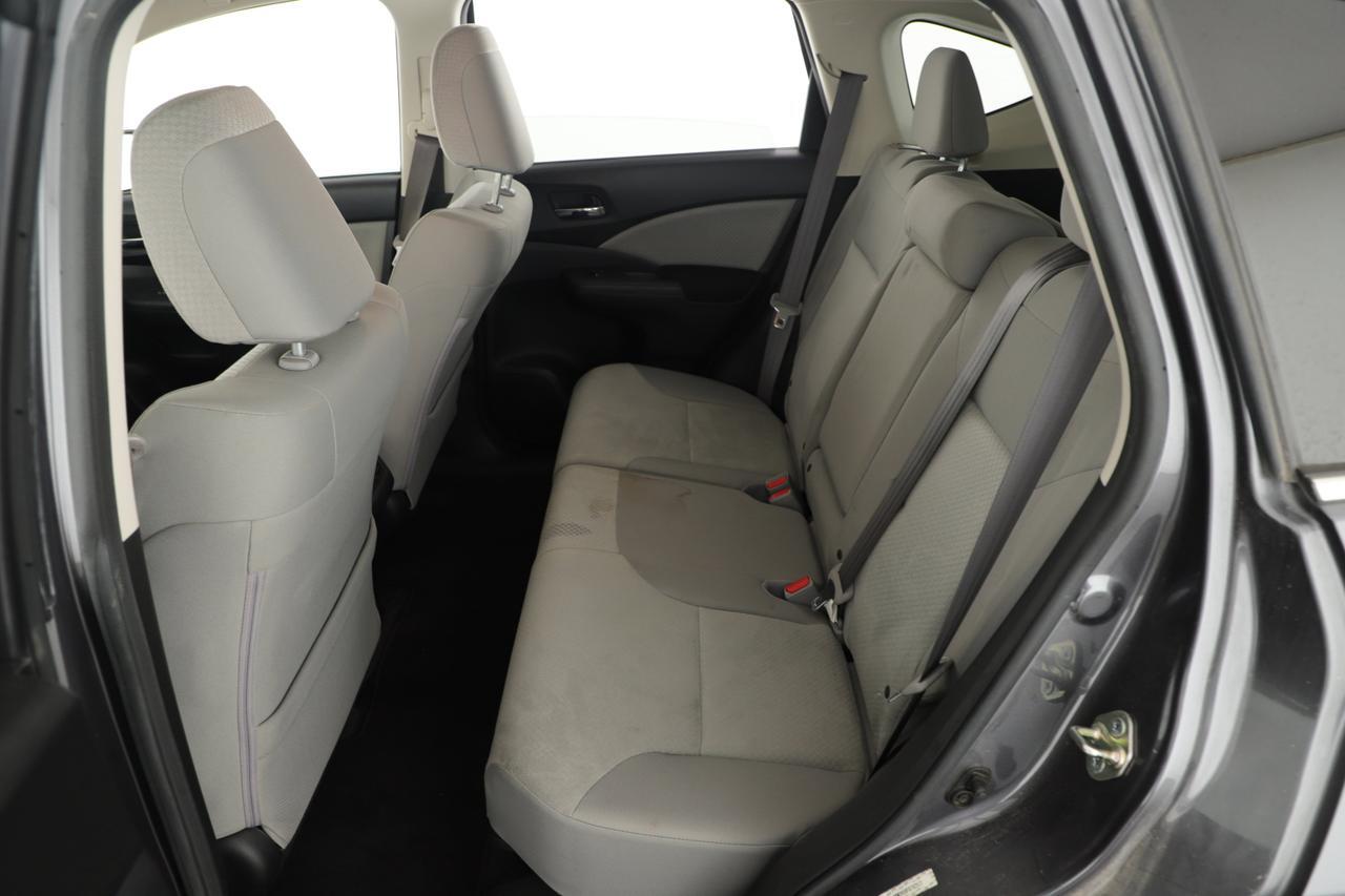 2015 Honda CR-V EX New Braunfels TX