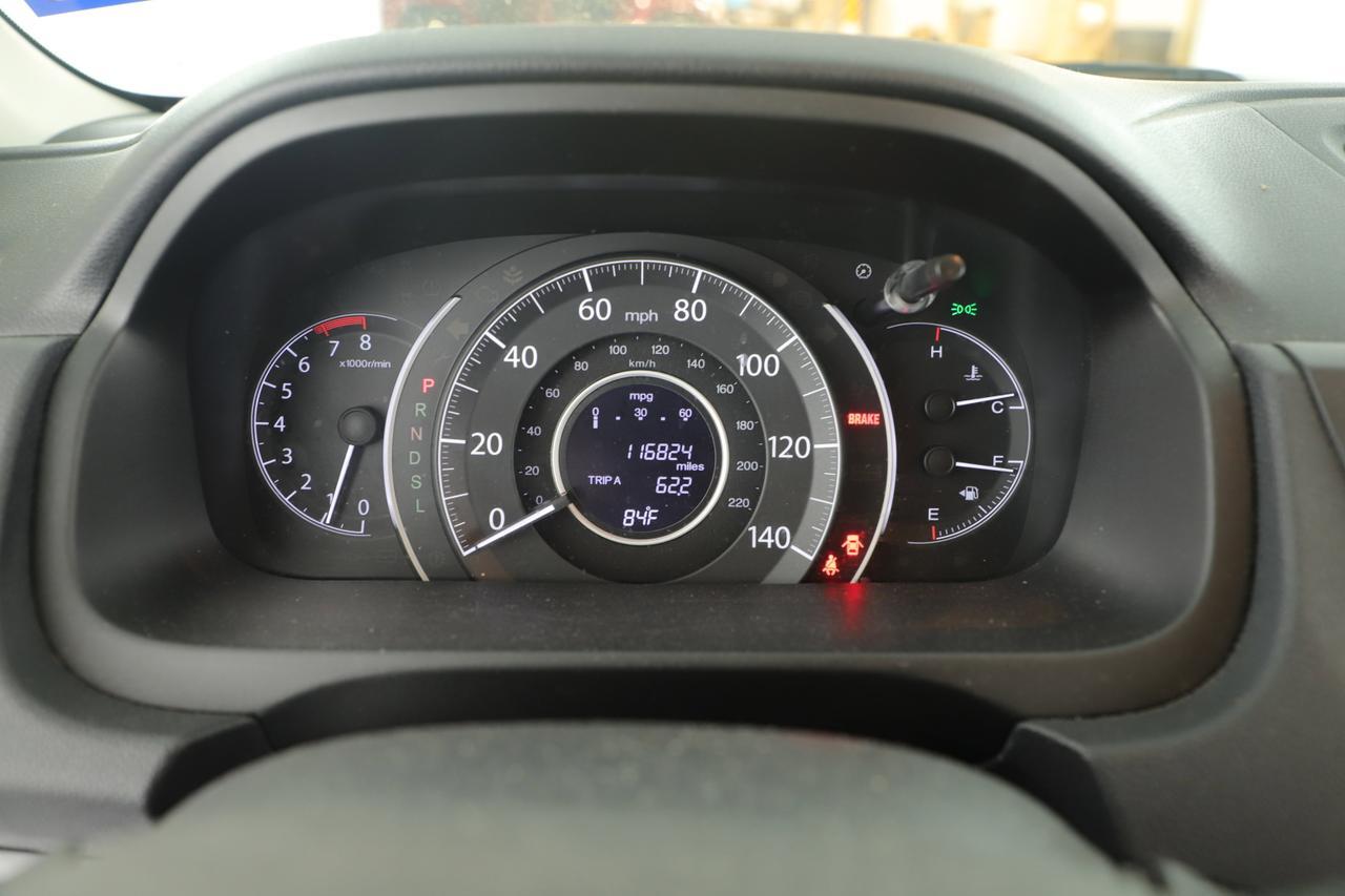 2015 Honda CR-V EX New Braunfels TX