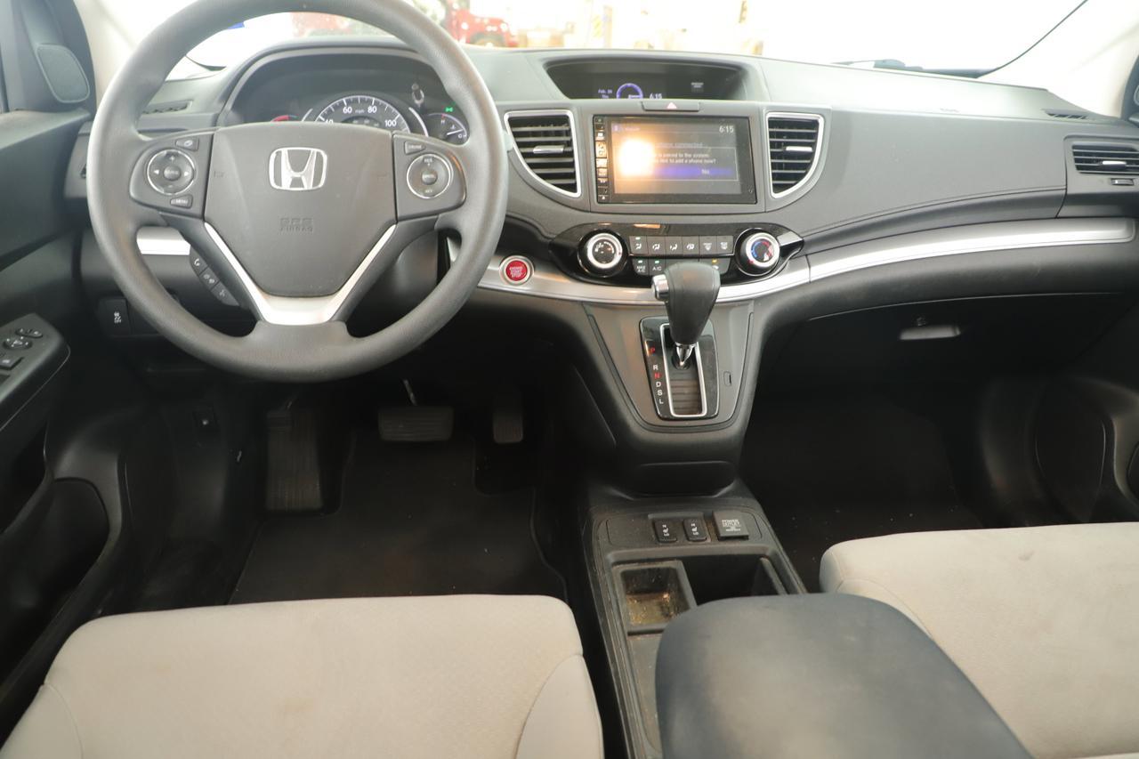 2015 Honda CR-V EX New Braunfels TX