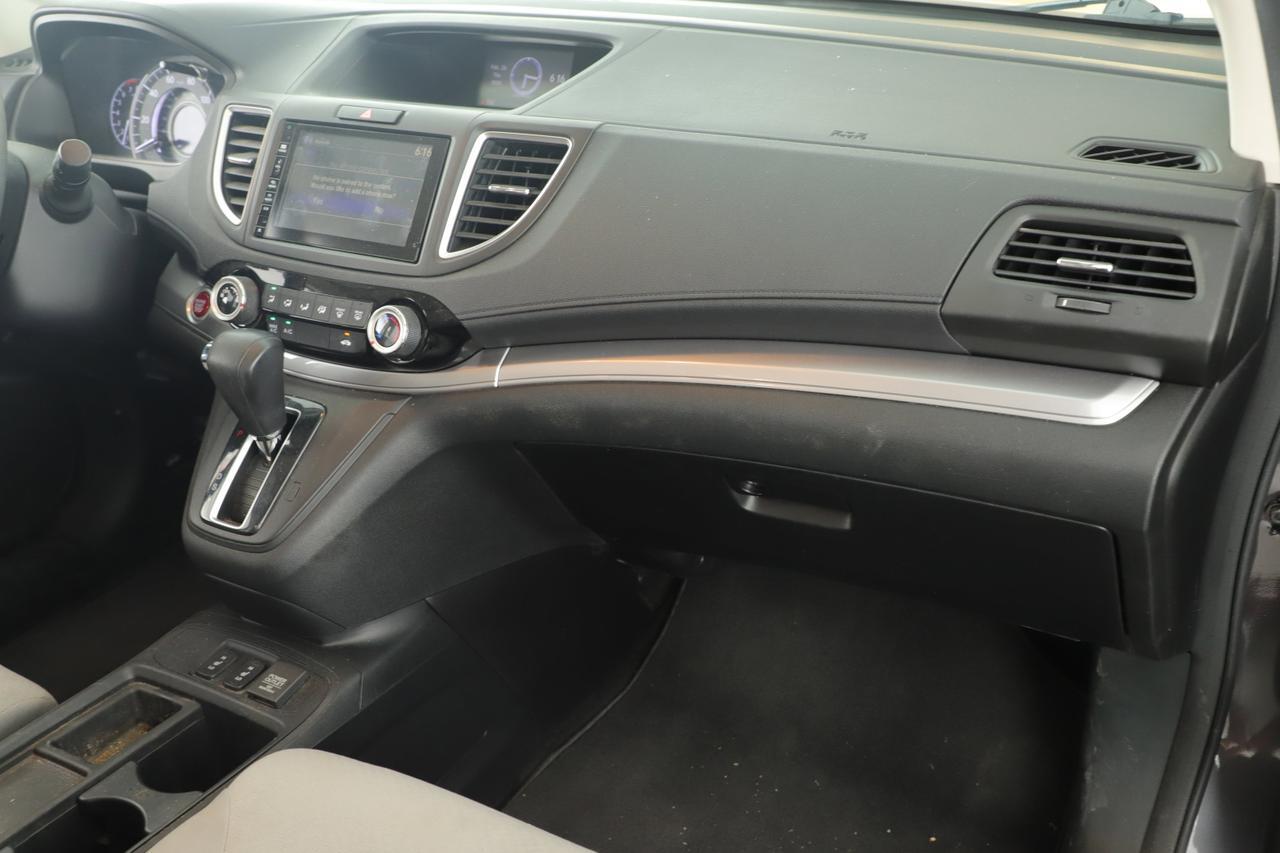 2015 Honda CR-V EX New Braunfels TX