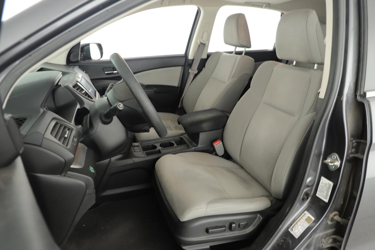 2015 Honda CR-V EX New Braunfels TX