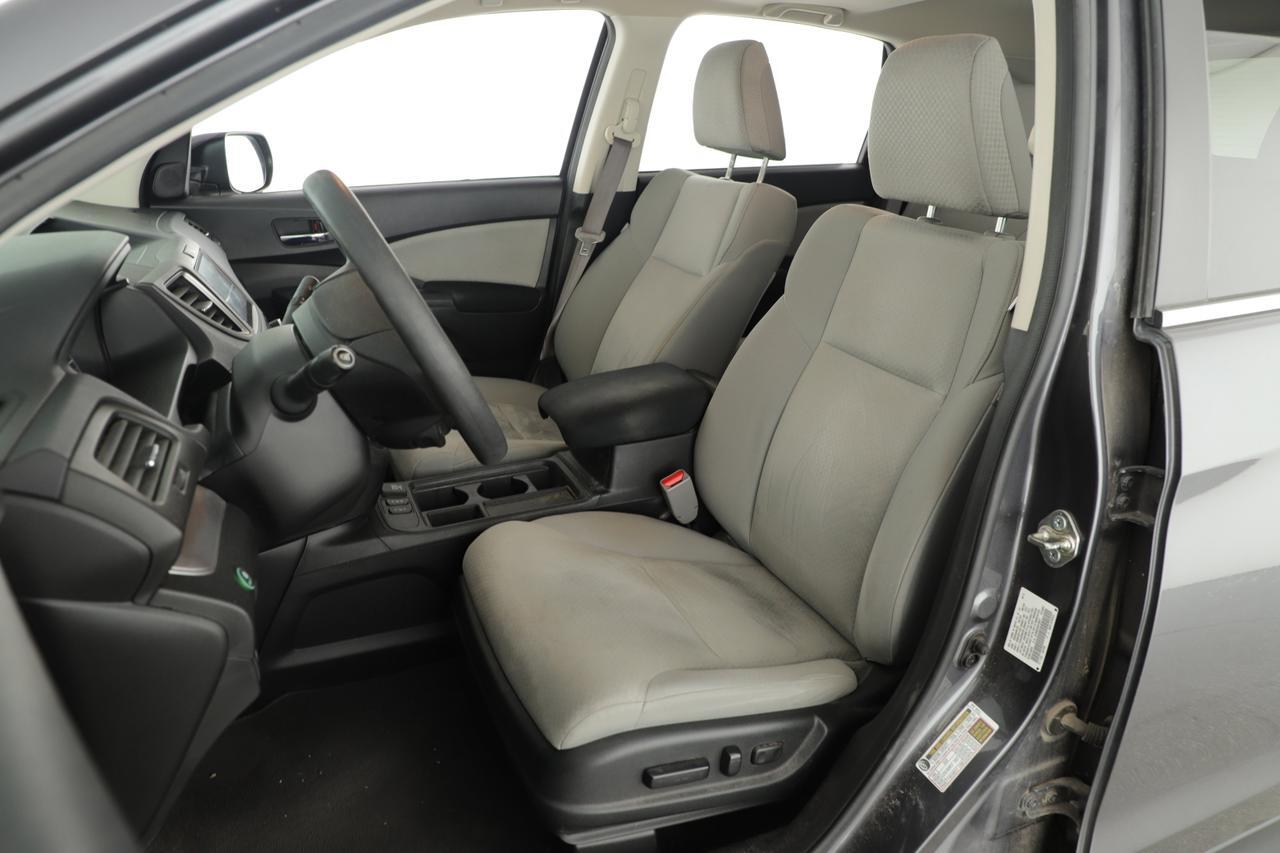 2015 Honda CR-V EX New Braunfels TX