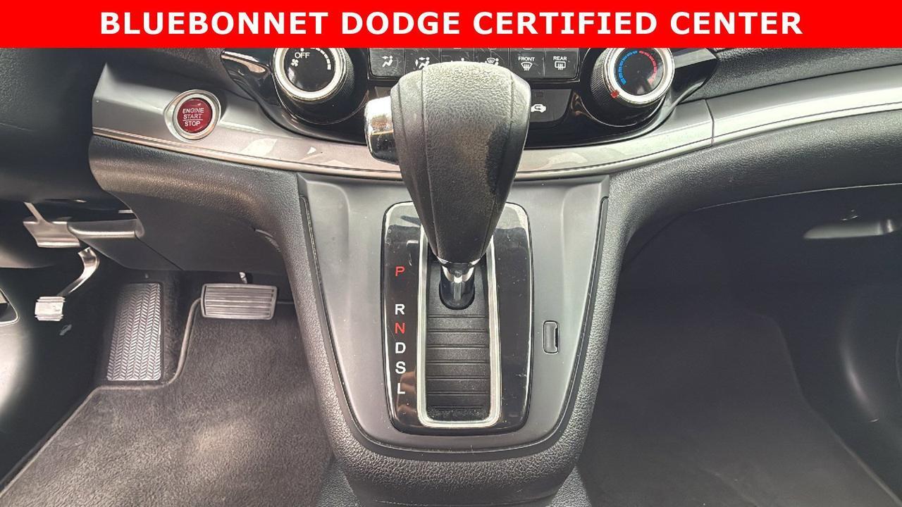 2015 Honda CR-V EX New Braunfels TX