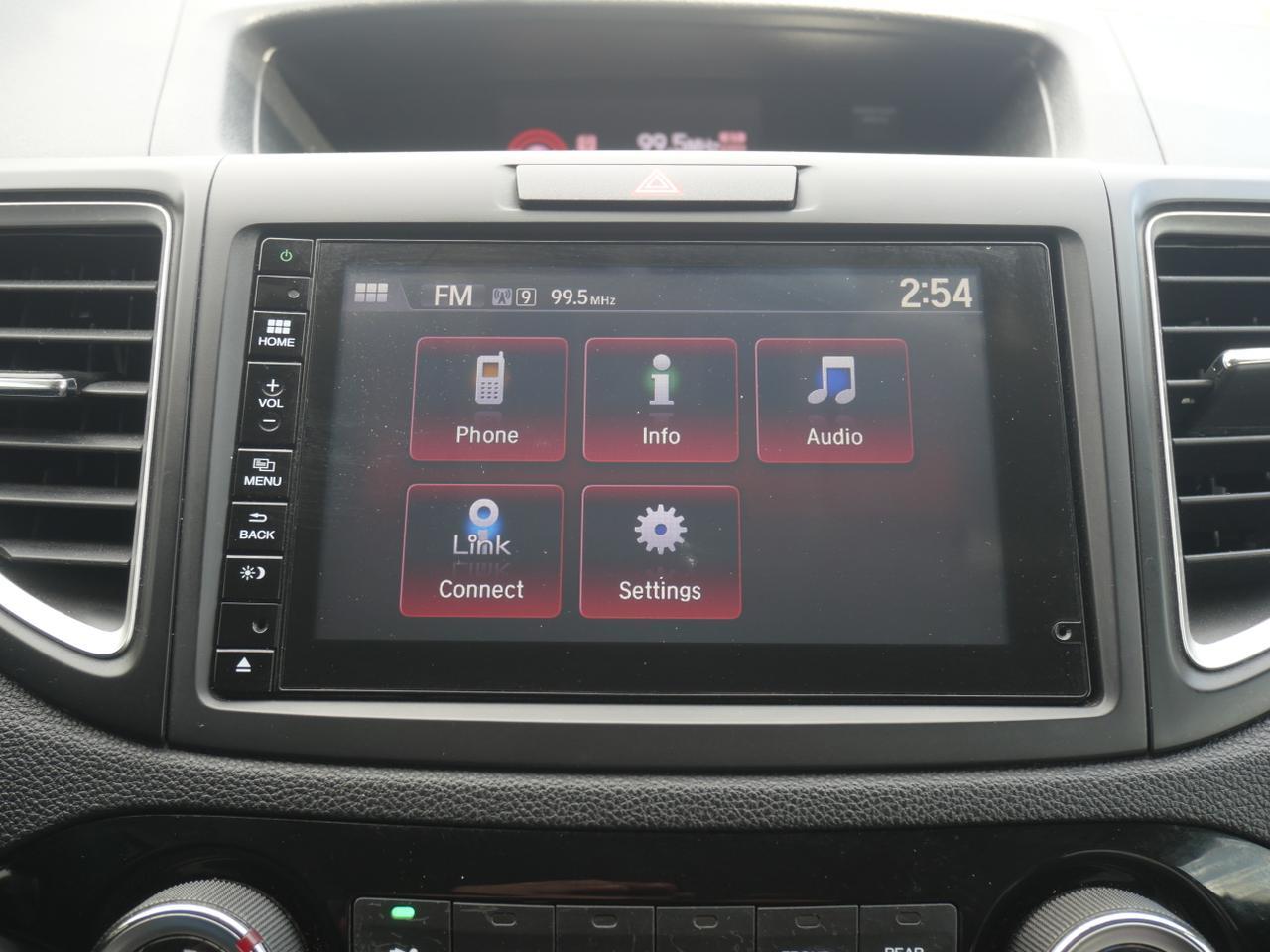 2015 Honda CR-V EX San Juan TX