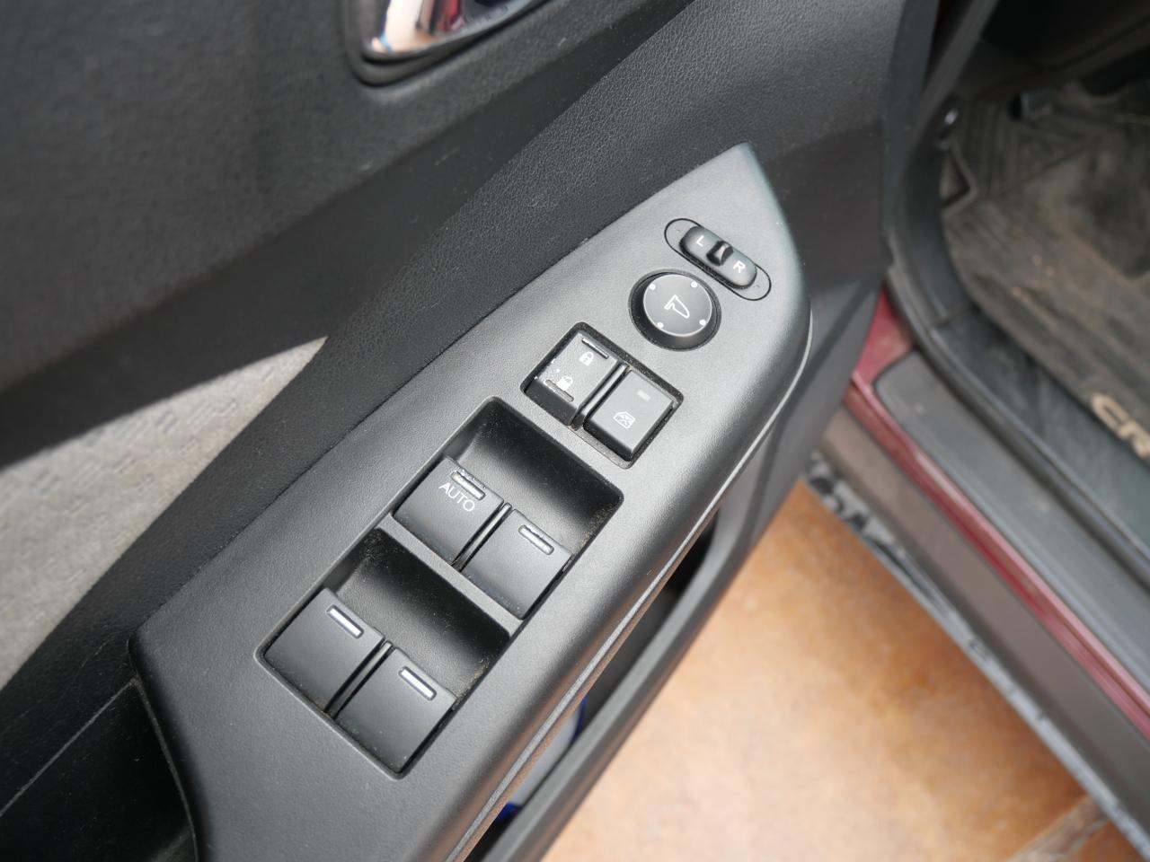 2015 Honda CR-V EX San Juan TX