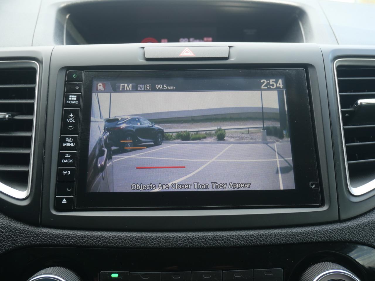 2015 Honda CR-V EX San Juan TX