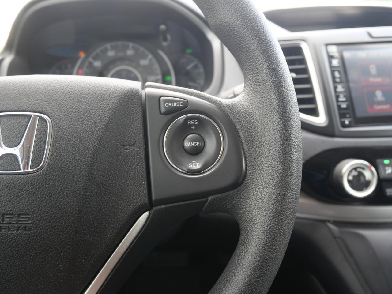 2015 Honda CR-V EX San Juan TX