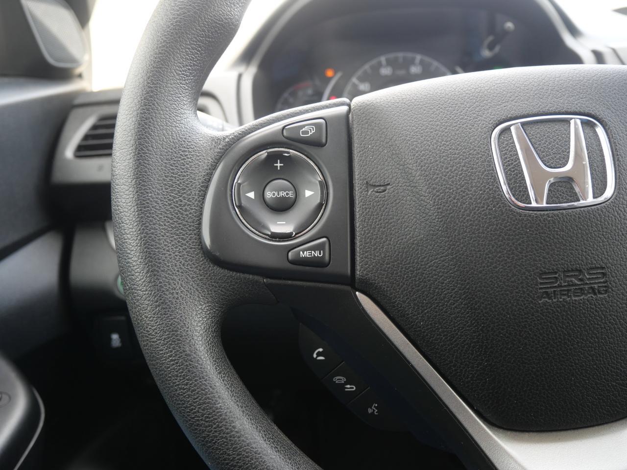 2015 Honda CR-V EX San Juan TX