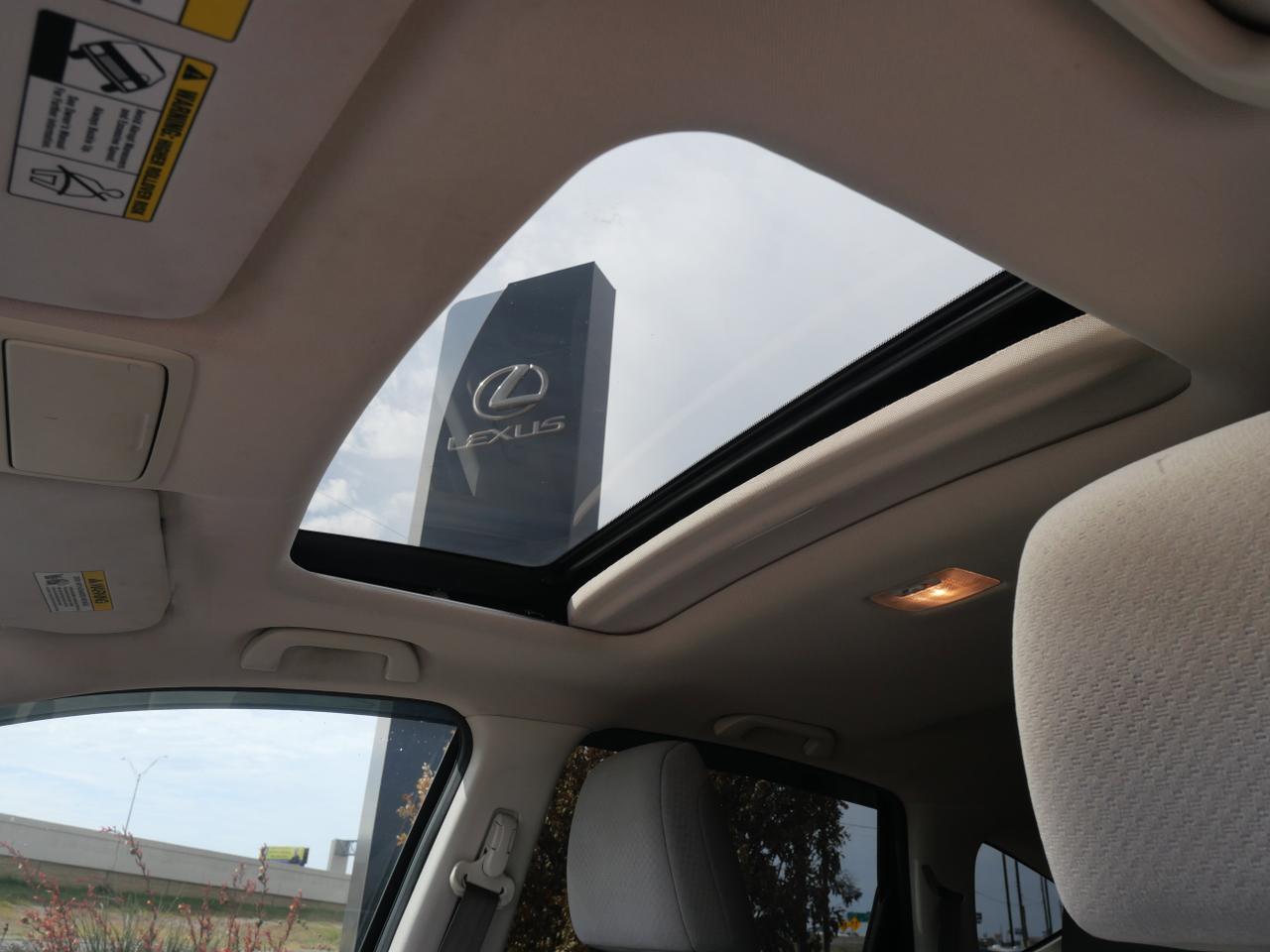 2015 Honda CR-V EX San Juan TX