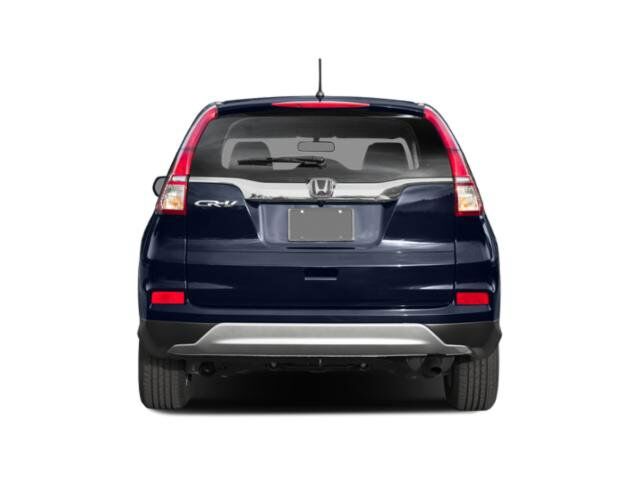 2015 Honda CR-V EX San Juan TX