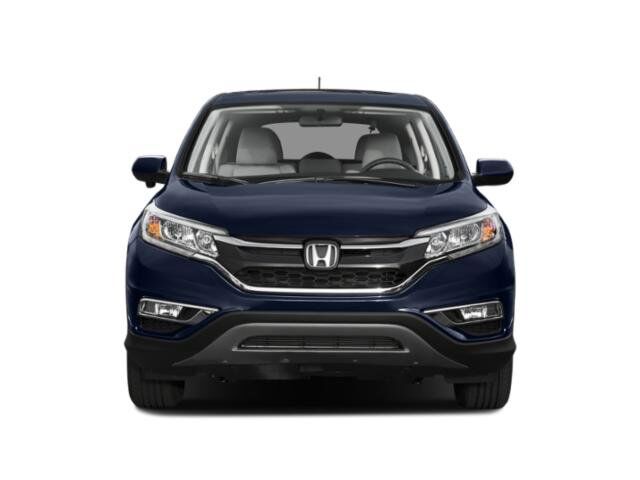 2015 Honda CR-V EX San Juan TX