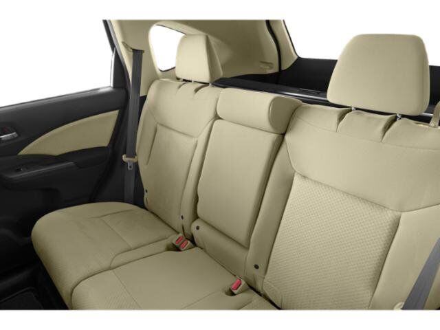 2015 Honda CR-V EX San Juan TX