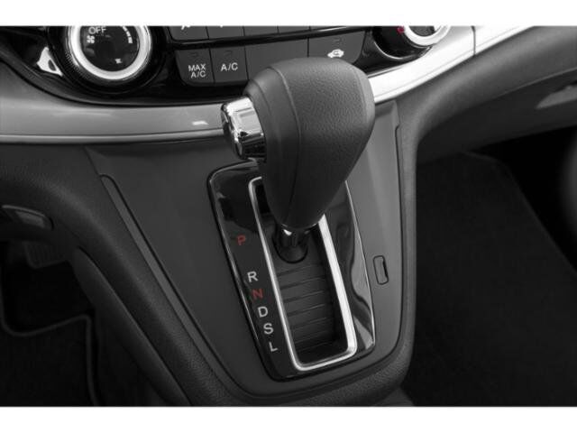 2015 Honda CR-V EX San Juan TX