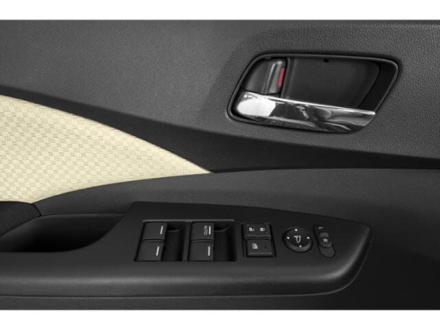 2015 Honda CR-V EX San Juan TX