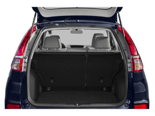 2015 Honda CR-V EX San Juan TX