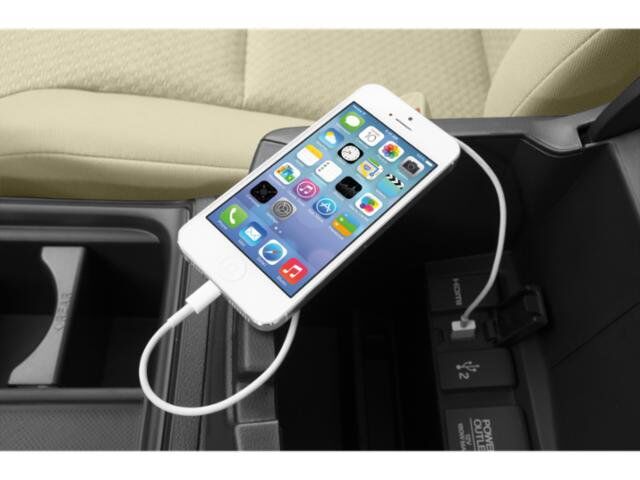 2015 Honda CR-V EX San Juan TX