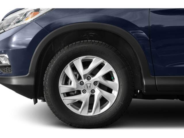 2015 Honda CR-V EX San Juan TX