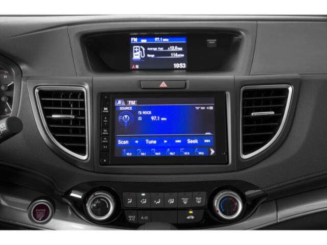 2015 Honda CR-V EX San Juan TX